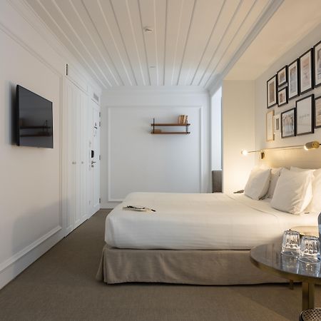 Lisboa Pessoa Hotel Εξωτερικό φωτογραφία