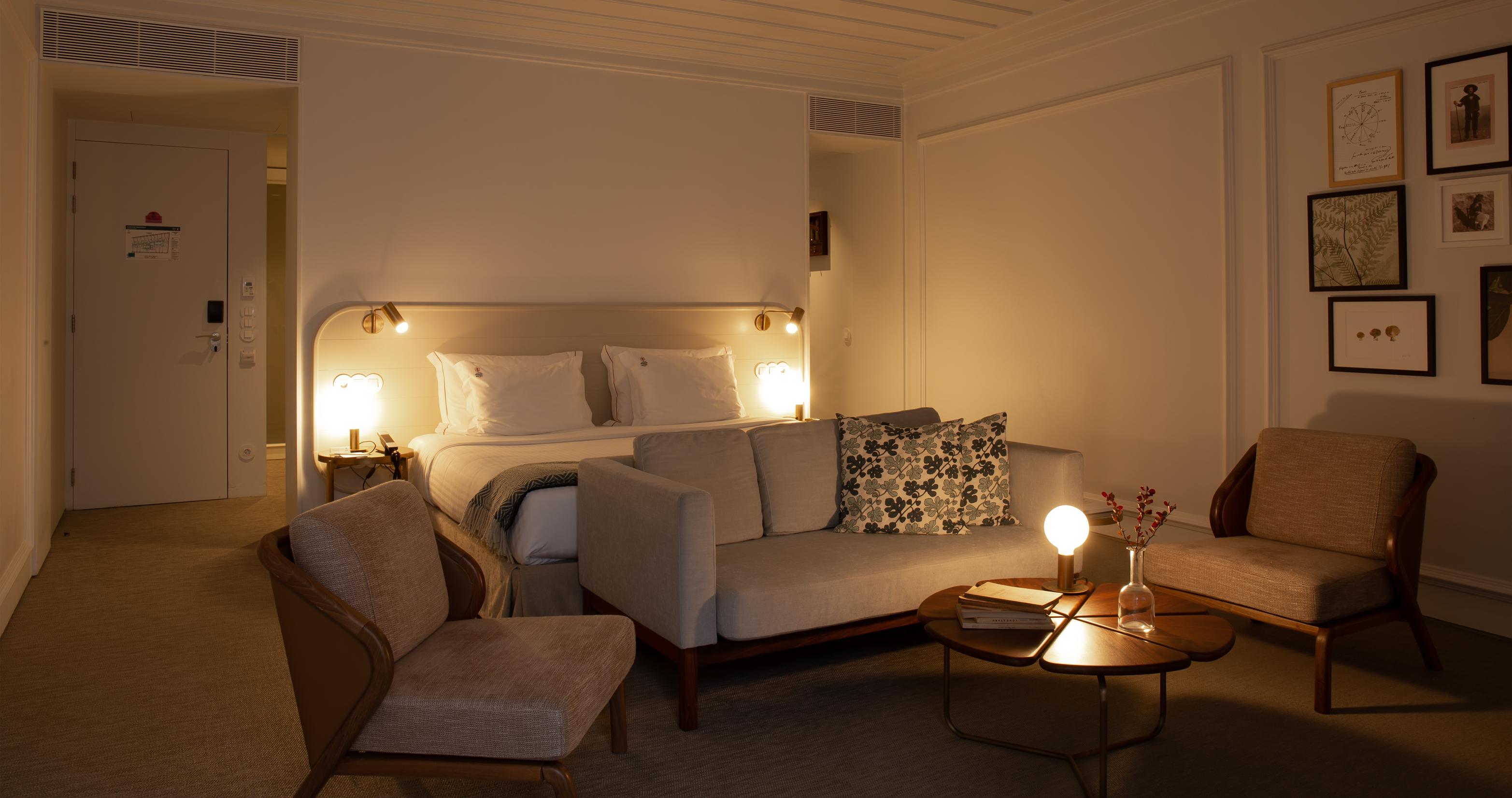 Lisboa Pessoa Hotel Εξωτερικό φωτογραφία
