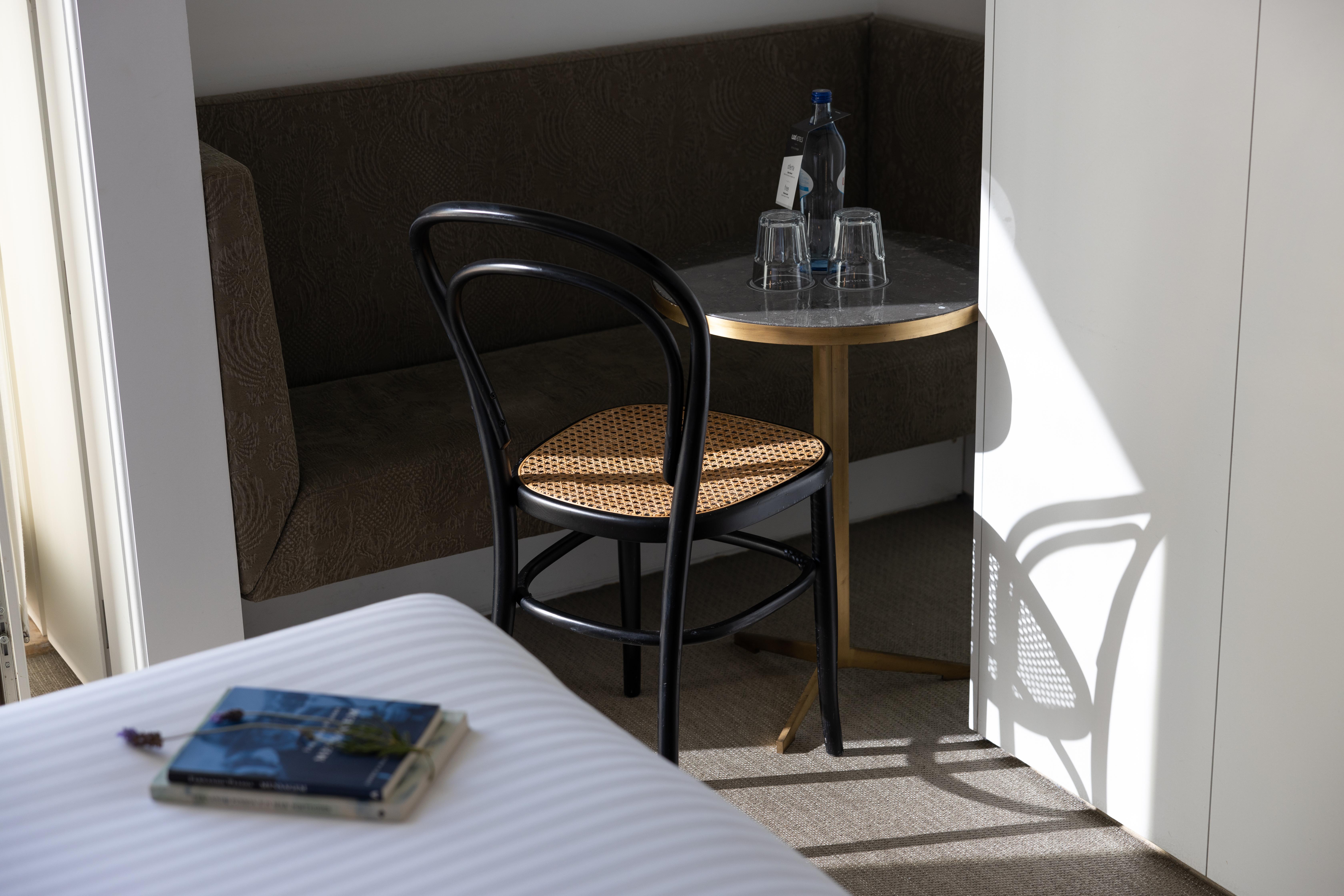 Lisboa Pessoa Hotel Εξωτερικό φωτογραφία