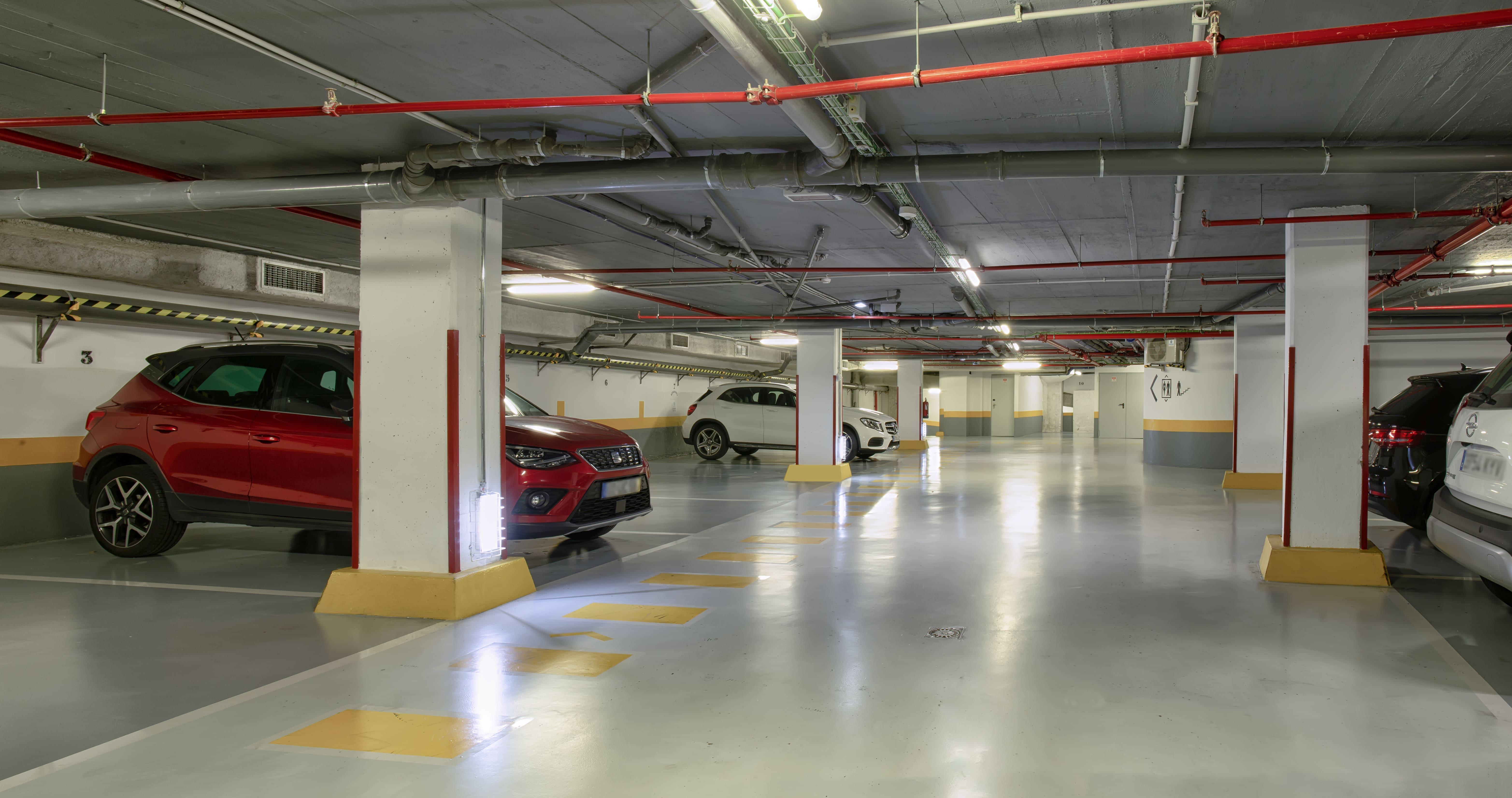 Lisboa Pessoa Hotel Εξωτερικό φωτογραφία