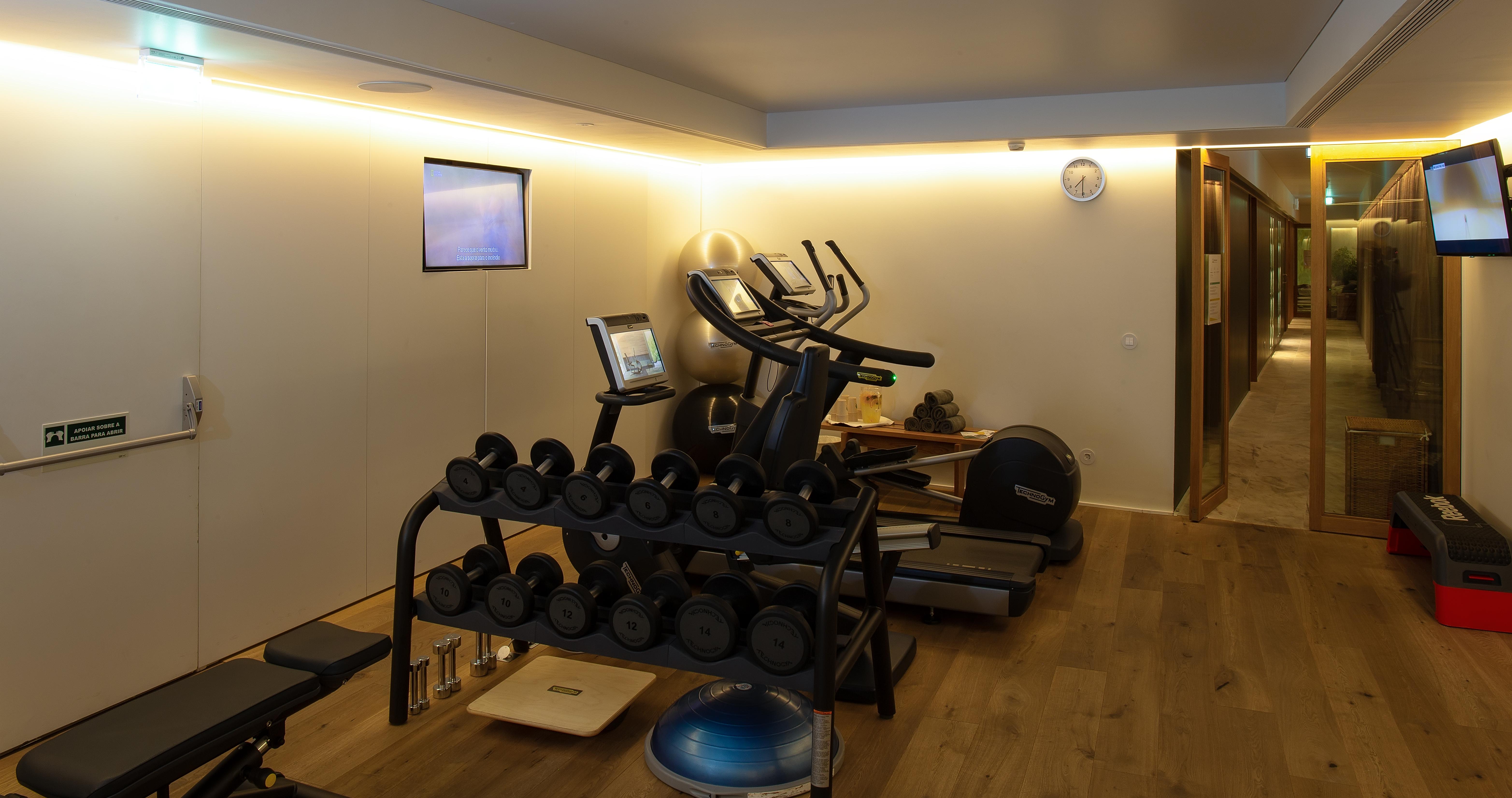 Lisboa Pessoa Hotel Εξωτερικό φωτογραφία