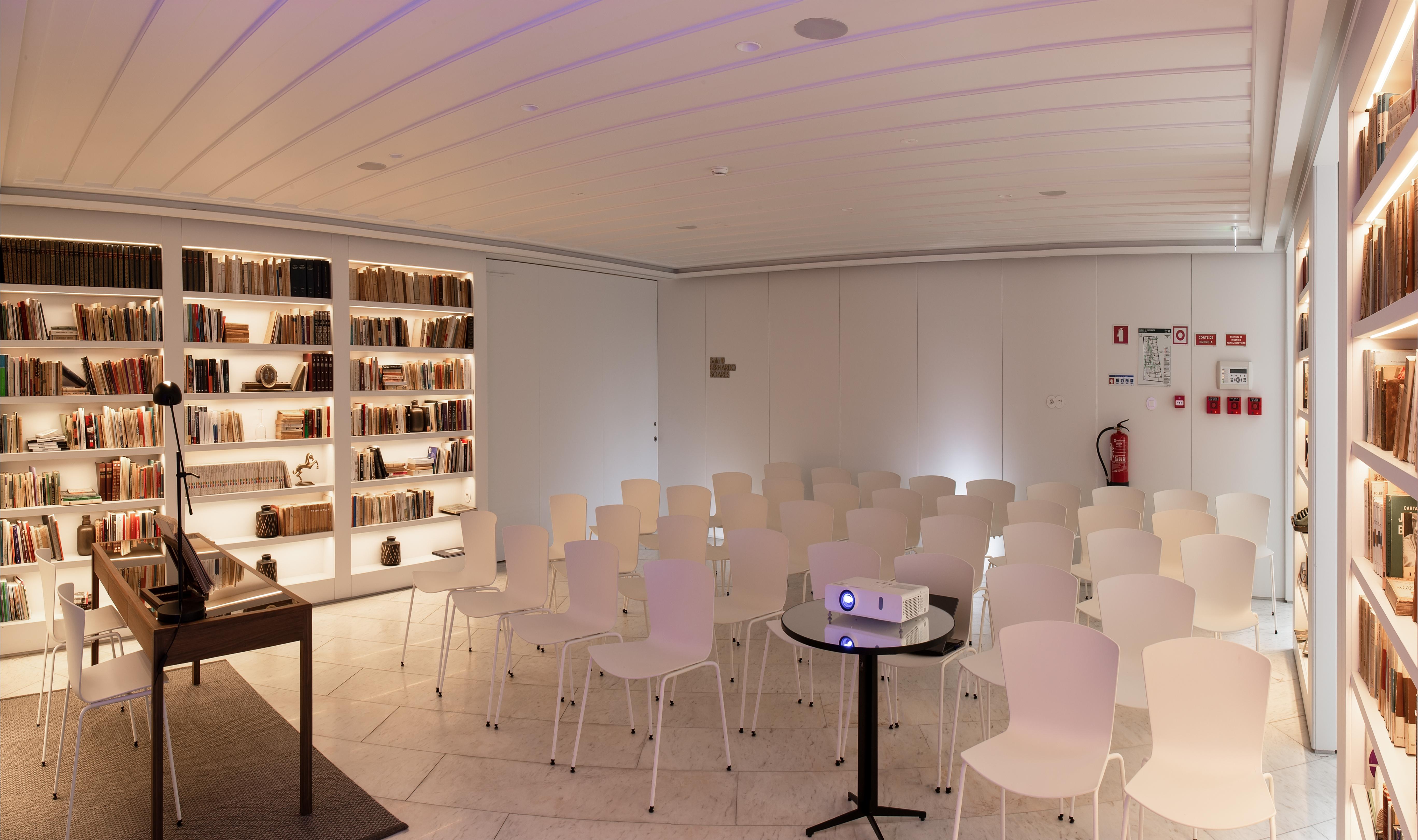Lisboa Pessoa Hotel Εξωτερικό φωτογραφία
