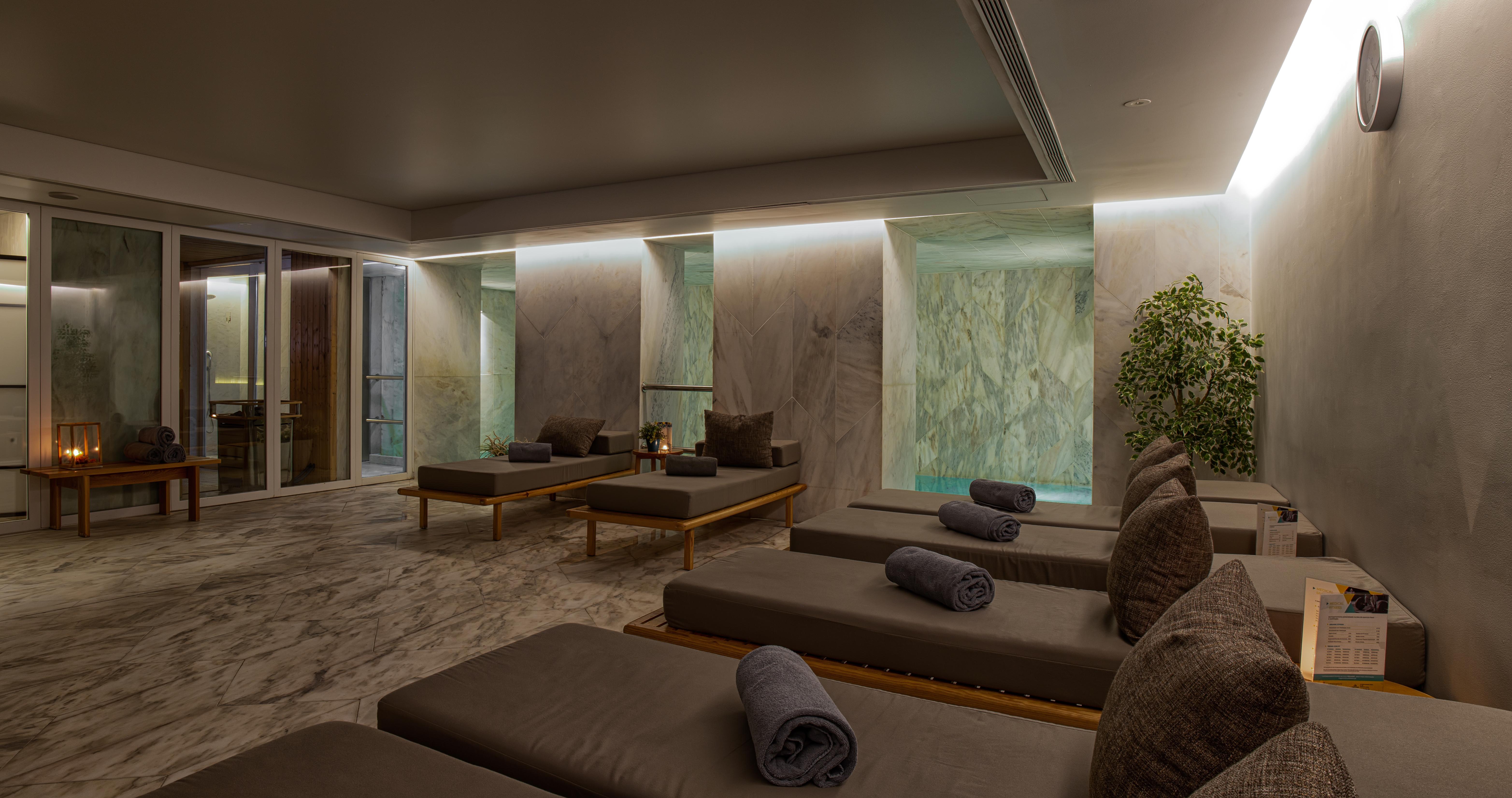 Lisboa Pessoa Hotel Εξωτερικό φωτογραφία