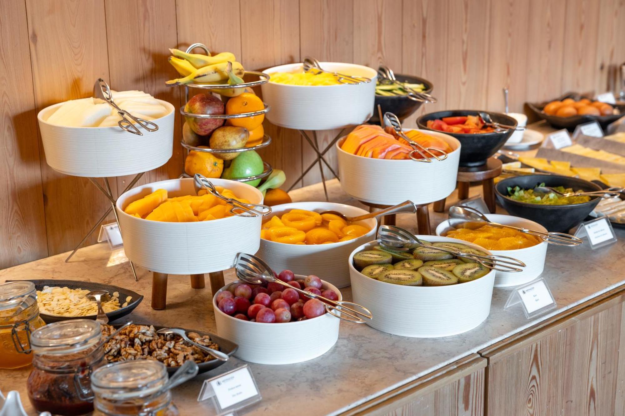 Lisboa Pessoa Hotel Εξωτερικό φωτογραφία