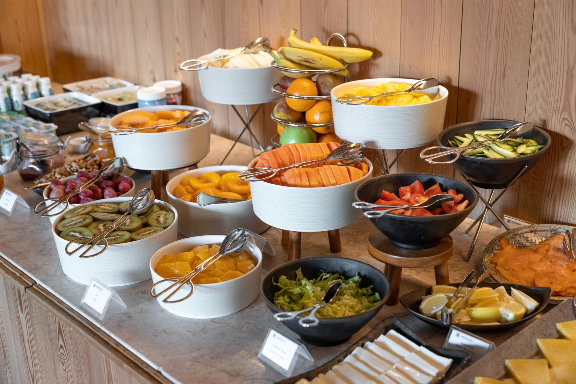 Lisboa Pessoa Hotel Εξωτερικό φωτογραφία